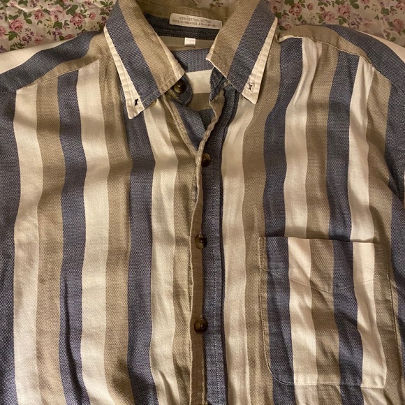 Perry Ellis Dress Shirt - Picture 2 of 2